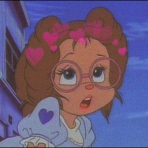 Meet your Posher, Caelyn